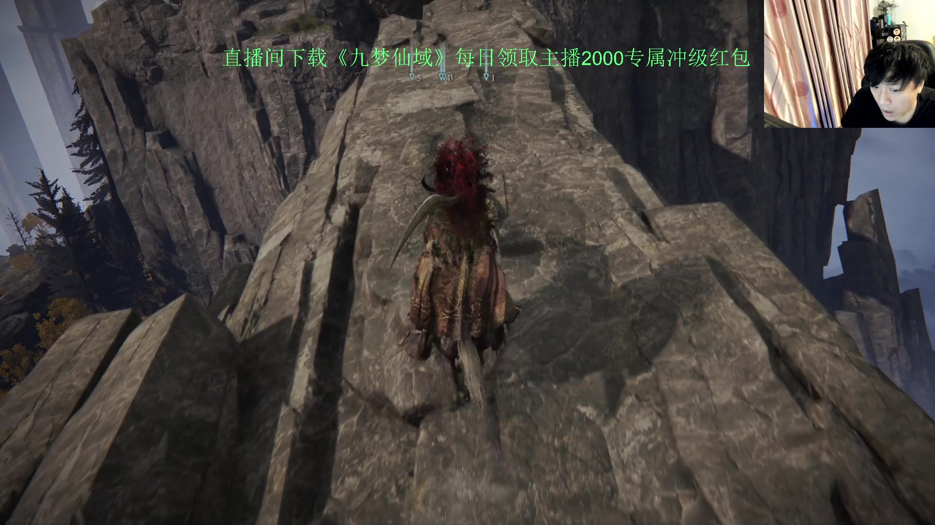 【2024-06-16 21点场】刘嘉俊Sylar1：拿出你的百分之百！762484