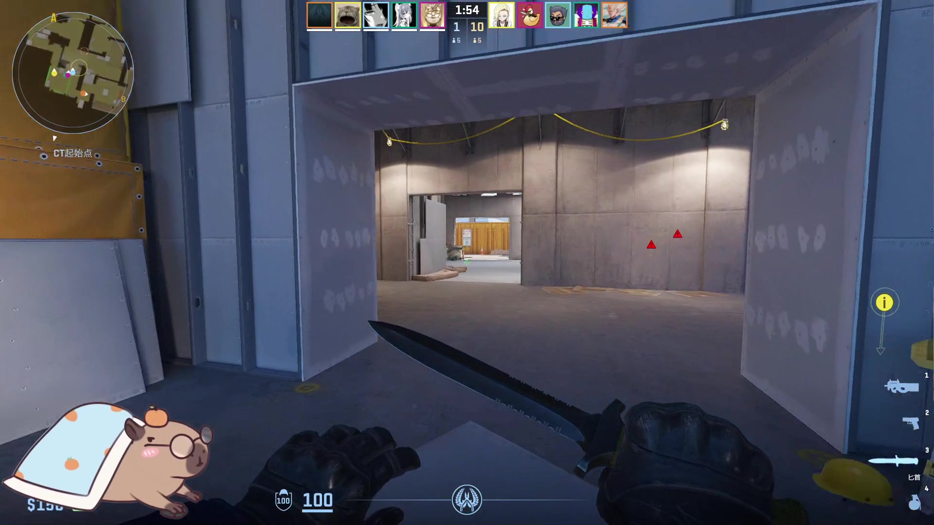 【2024-06-15 23点场】咕噜橙o：【咕噜橙】沉淀橙