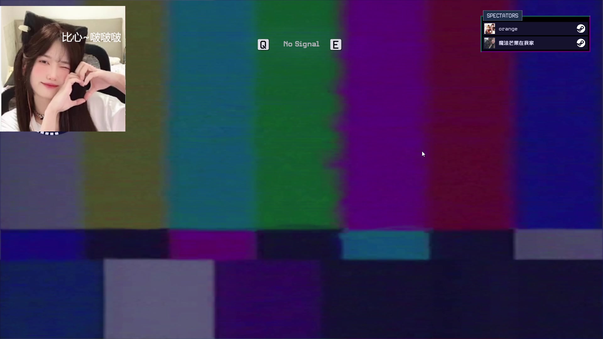 【2024-06-14 21点场】咕噜橙o：【咕噜橙】沉淀橙