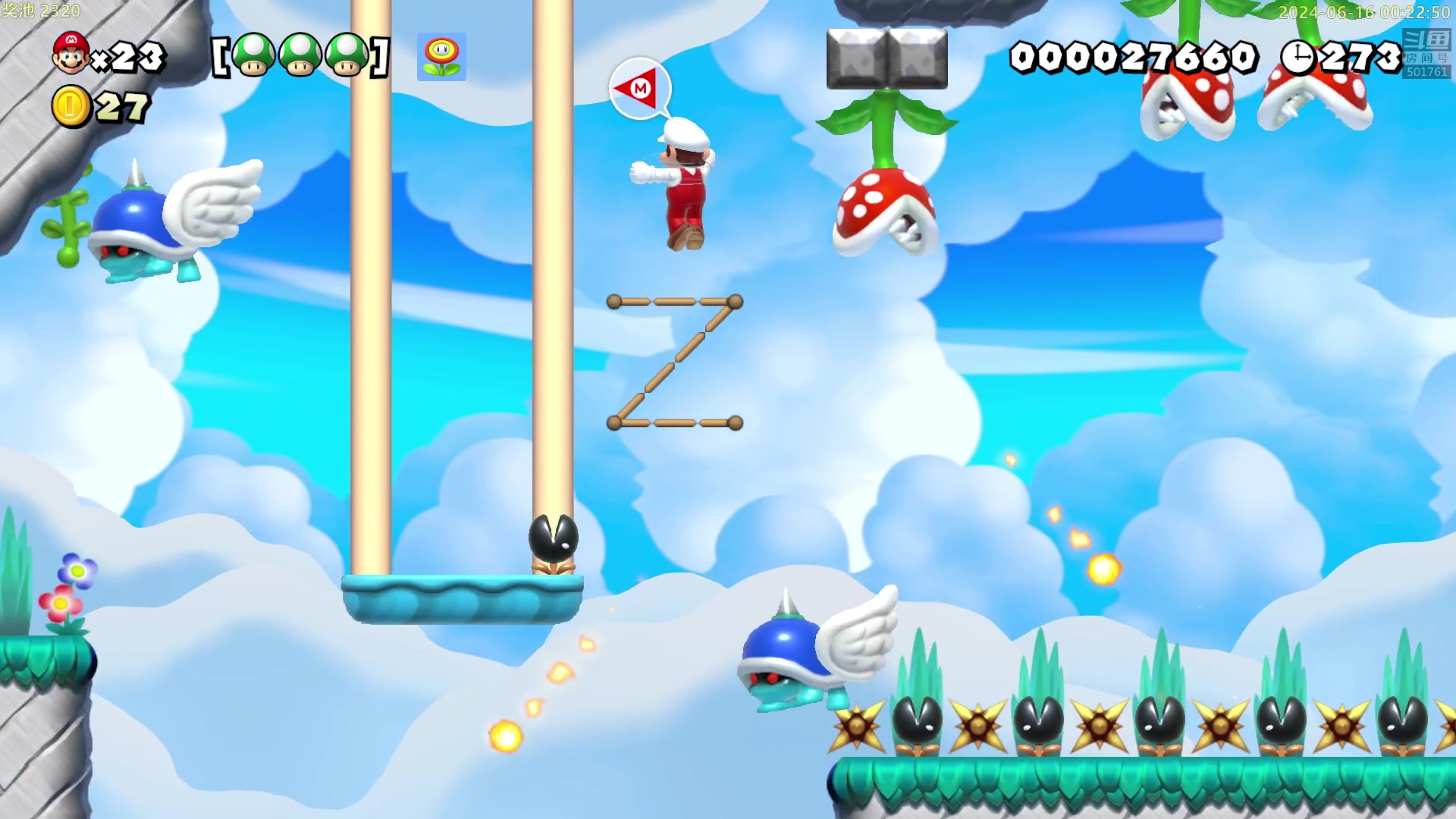 【2024-06-15 23点场】白白的胖胖呀：⭐️加油！冲鸭⭐️