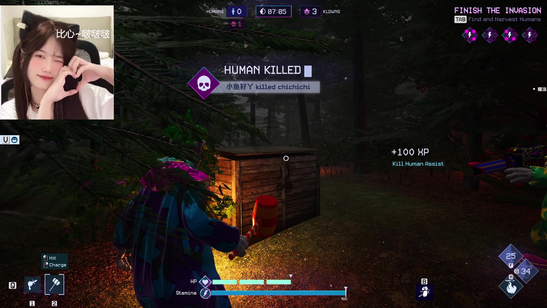 【2024-06-14 23点场】咕噜橙o：【咕噜橙】沉淀橙