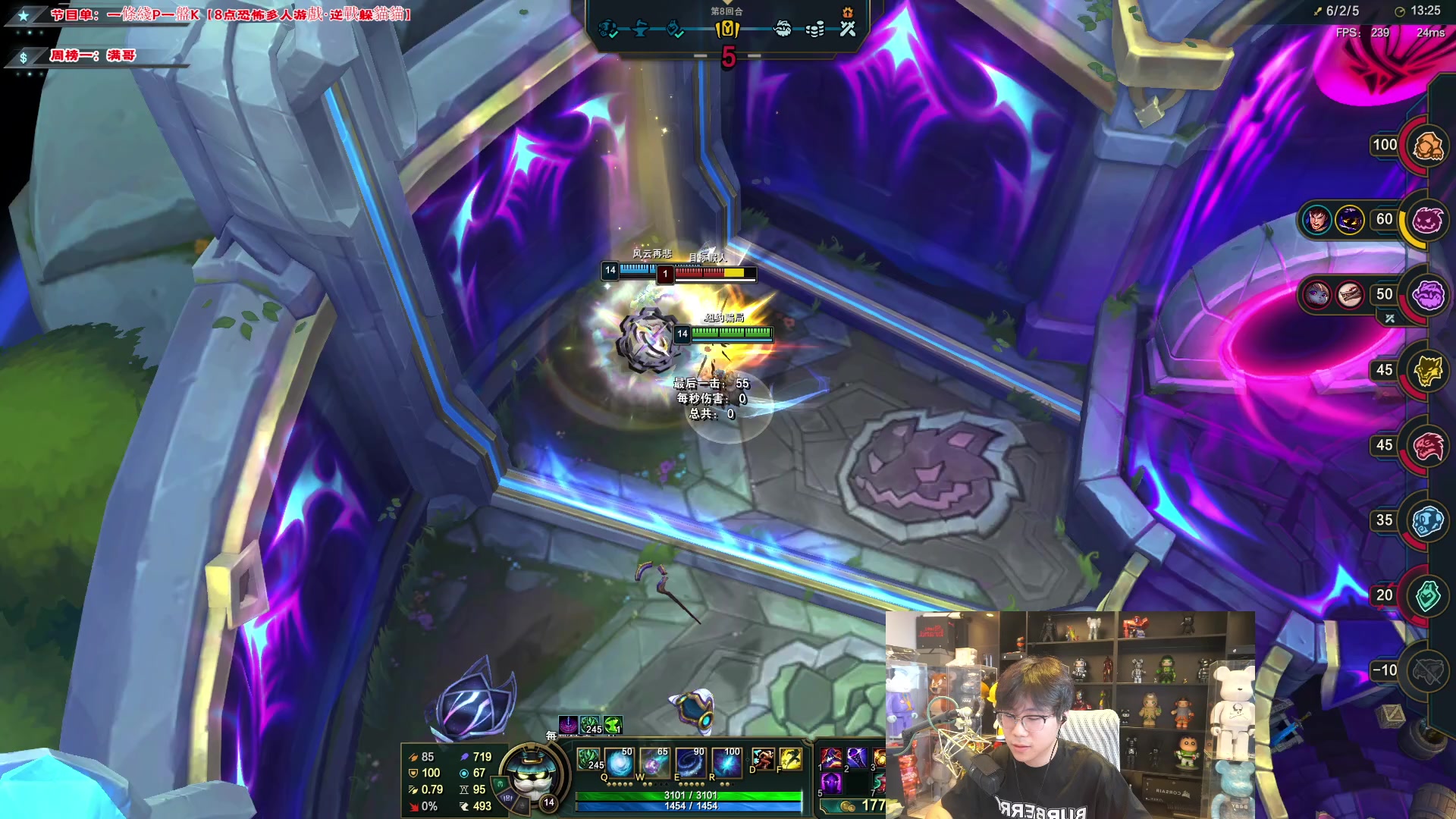 【2024-06-16 16点场】imxiaoxin：【✘-✘】黑白双煞 钻粉4倍