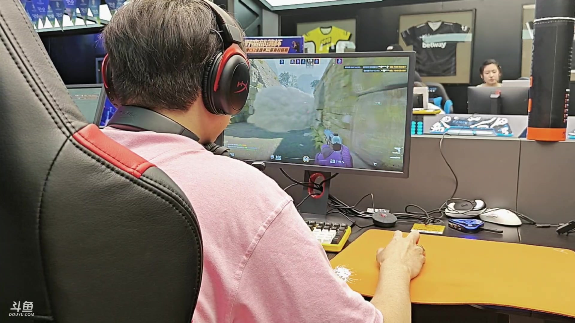 【2024-06-16 13点场】diyy刘頔：diyy: 户外今天地球小子北京决赛