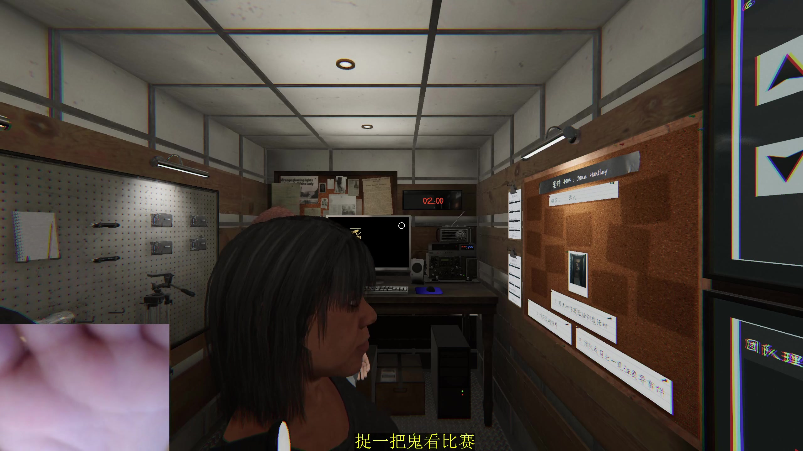 【2024-06-16 21点场】顾非池：今晚11点帝国时代Ⅳ全球大师赛解说