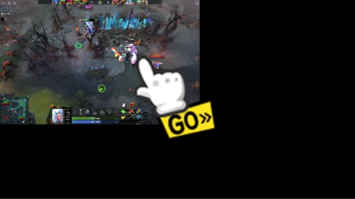 惨兮兮DOTA2五号位水晶室女困高疲惫败北