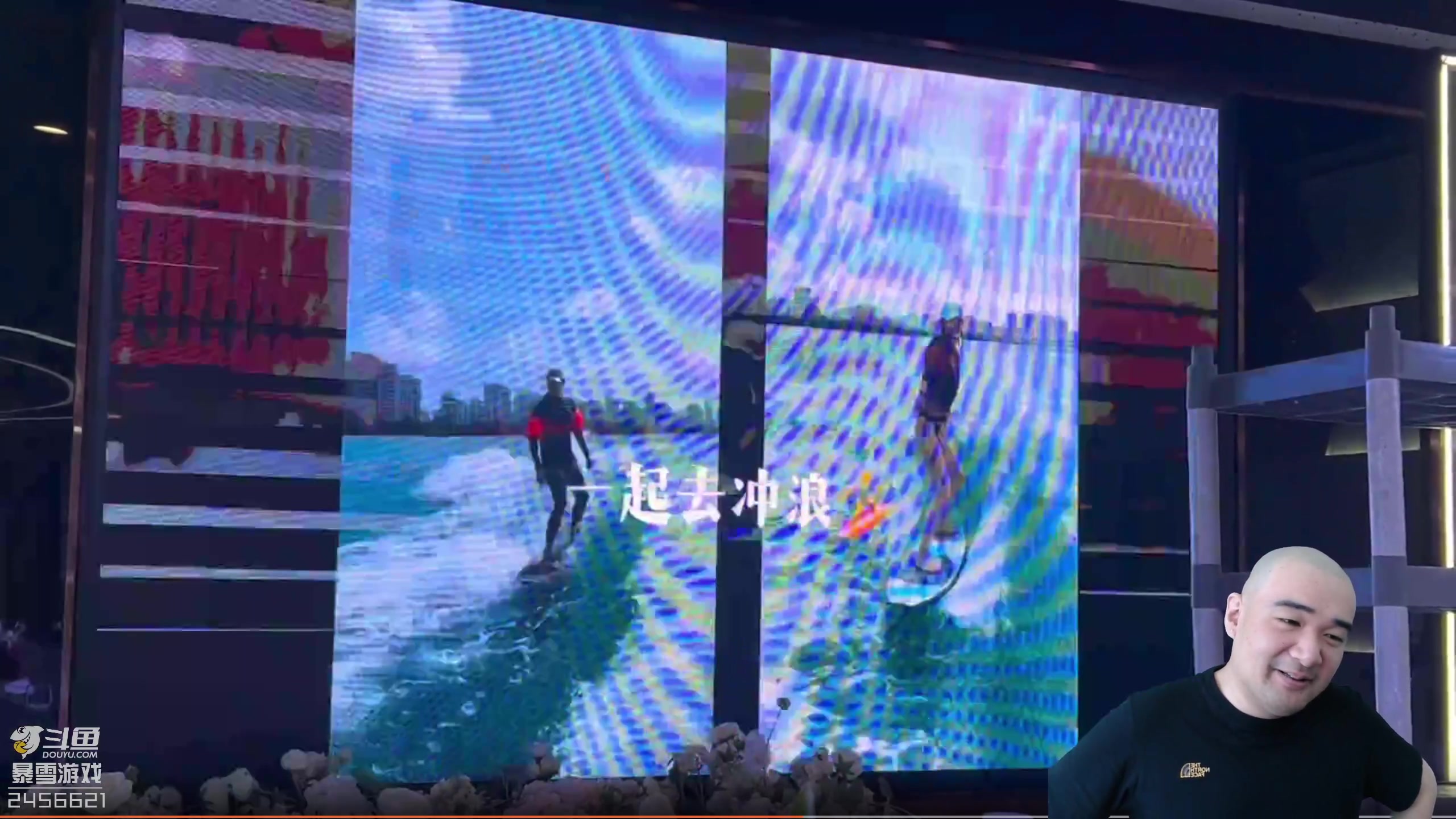 【2024-06-17 11点场】黑欢喜：新磨坊测试第一天拉磨！【双倍亲密】