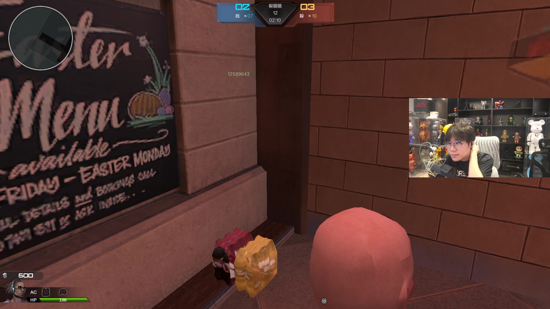 【2024-06-16 22点场】imxiaoxin：【✘-✘】黑白双煞 钻粉4倍