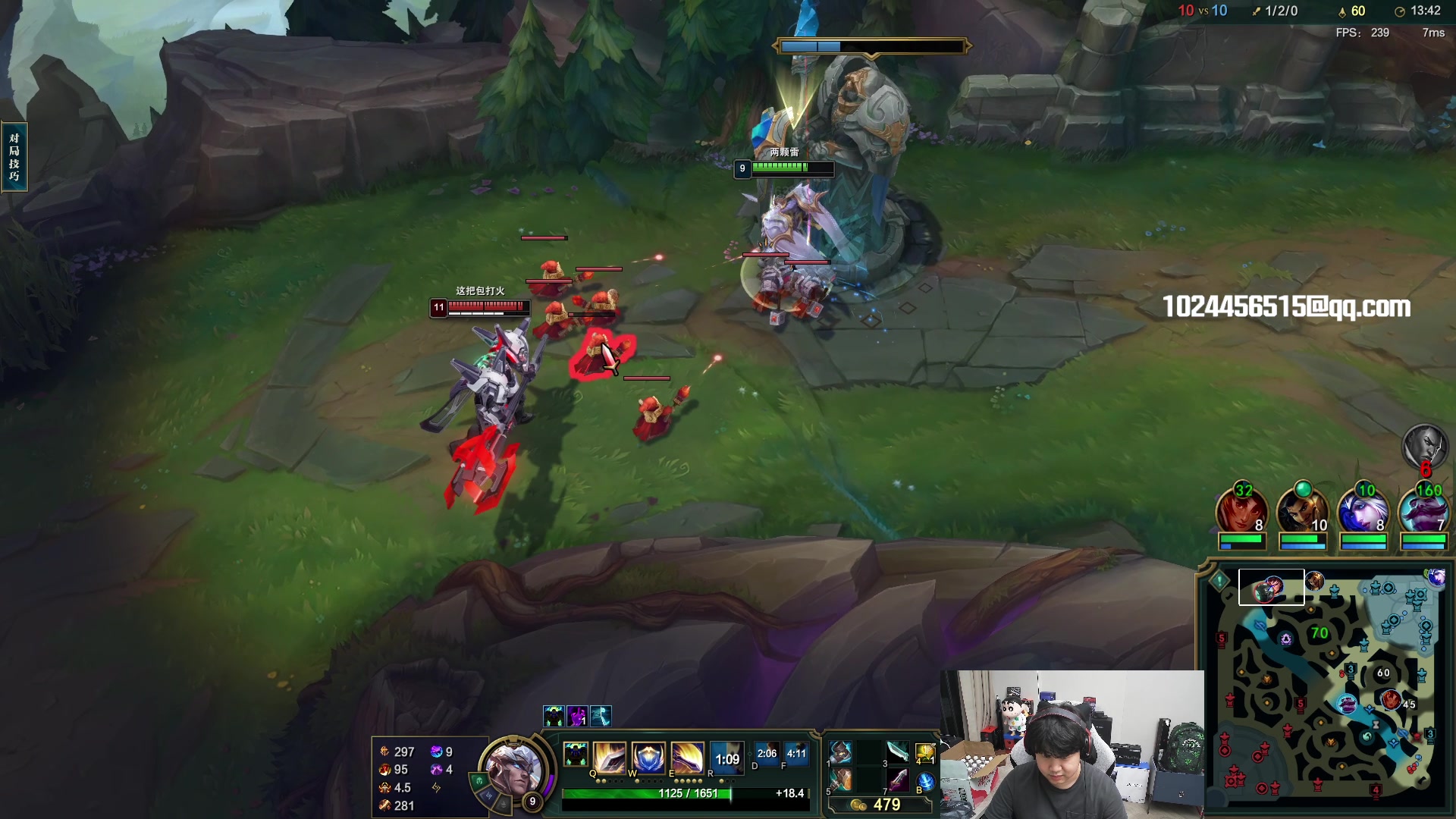 【2024-06-17 01点场】4AM小海xx丶：7点-激情PUBG！！