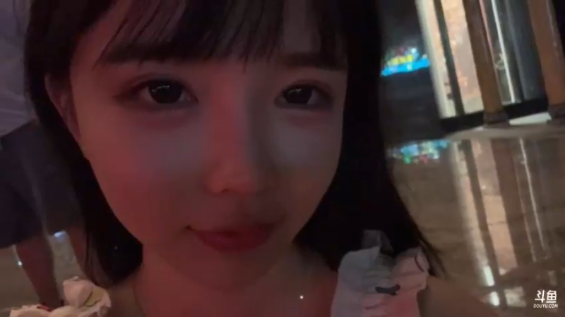 【2024-06-17 04点场】塔莉娅QAQ：社恐文静内向的小女生