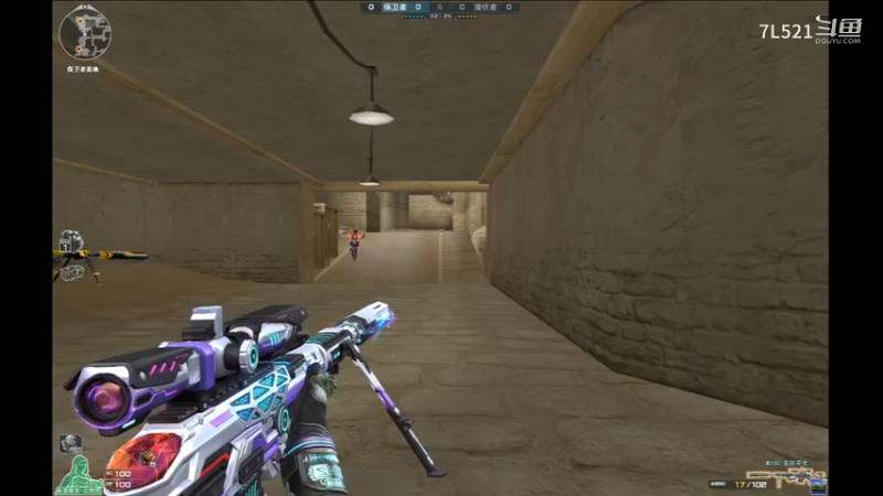 沙漠灰遇演员队友