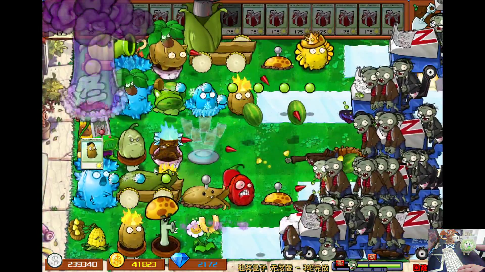 【2024-06-18 12点场】耿枫QUQ：2.1版本古希腊掌管植物的神~