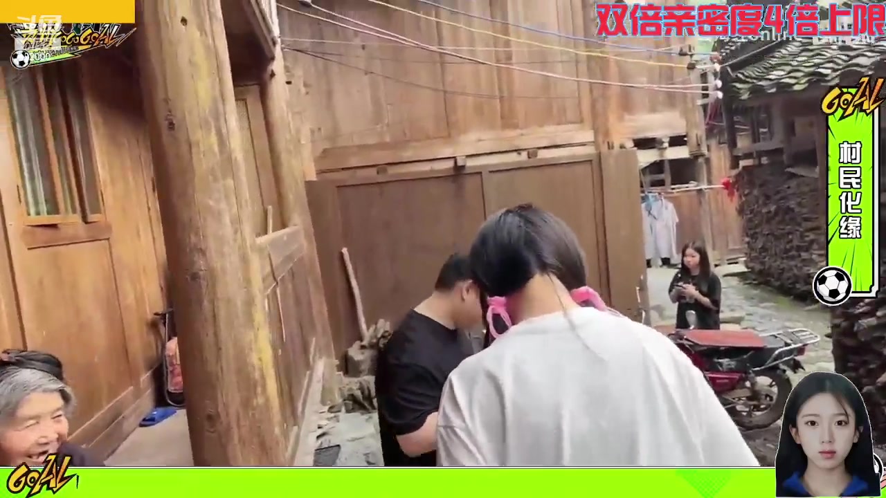 【2024-06-18 21点场】呆妹儿小霸王：【钻石4倍】我回来拉~~~