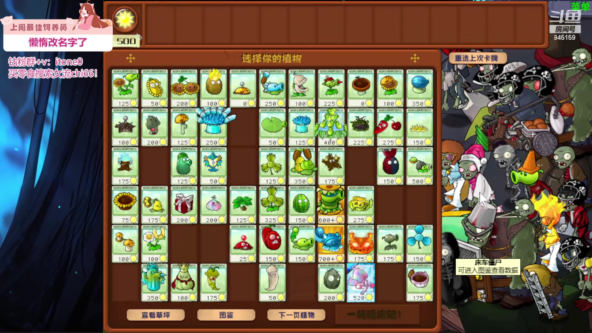 【2024-06-18 01点场】童猪啊i：晚上好晚上好晚上好 945159