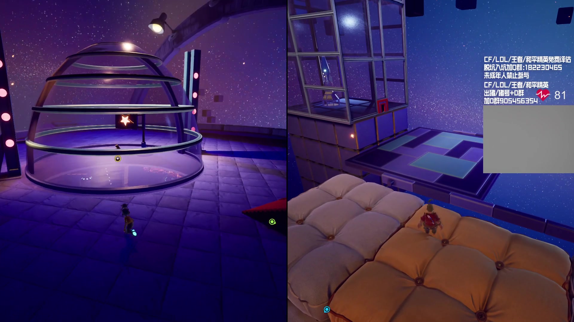 【2024-06-18 00点场】KZ石头丶：今天牛蛙局！！！！！！！