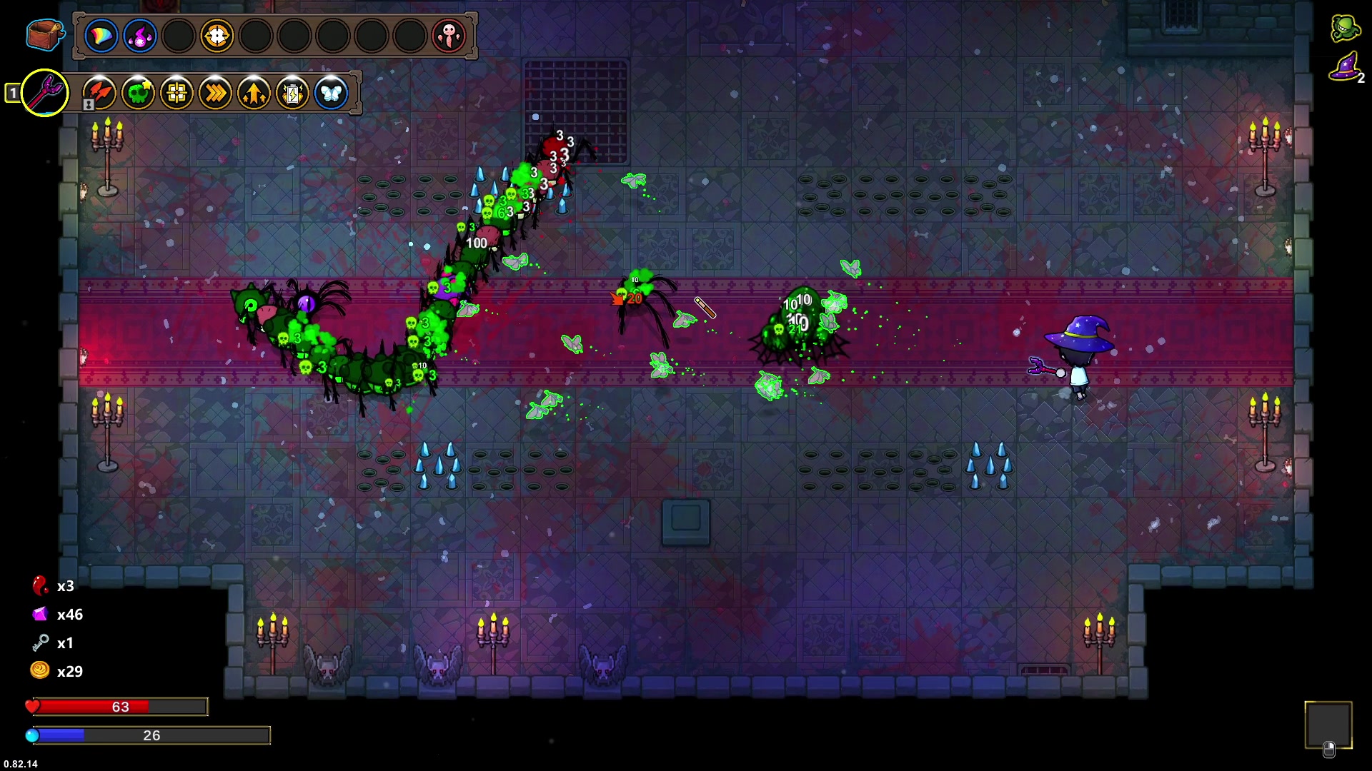 【2024-06-18 21点场】BIU一雷哥：这游戏好玩啊！