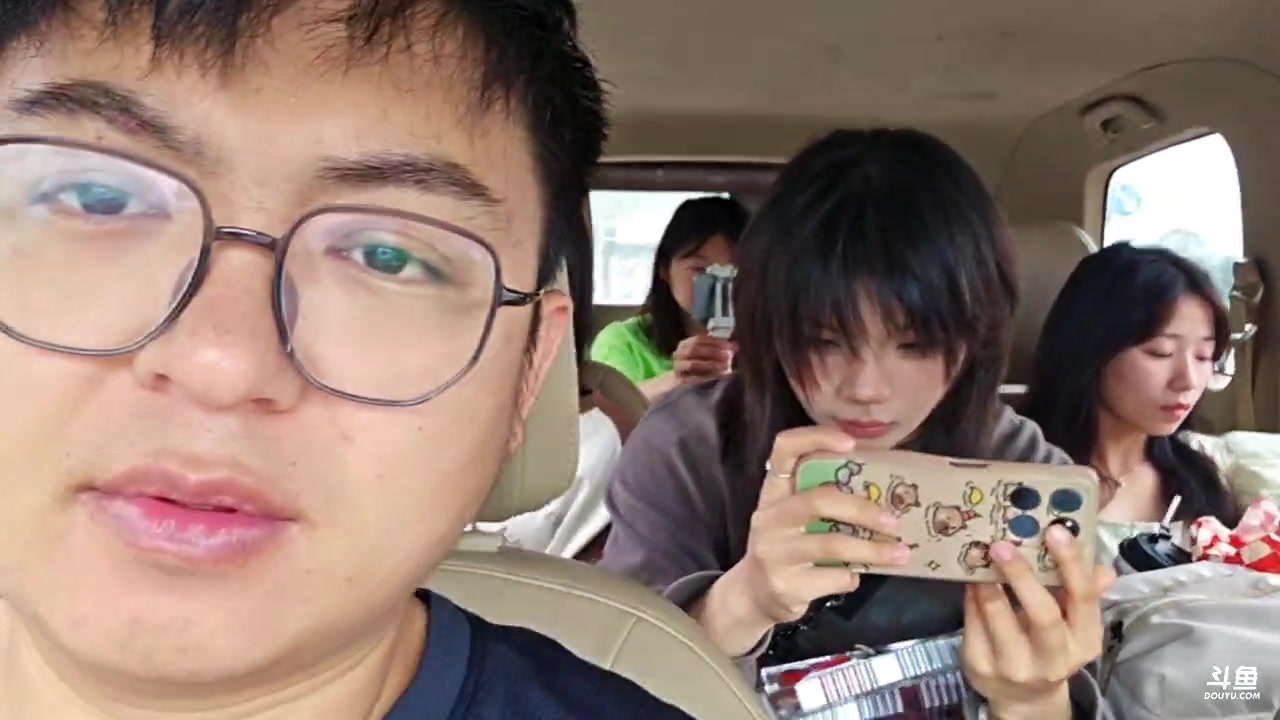 【2024-06-18 11点场】火力堂主：中午开播的第一天！