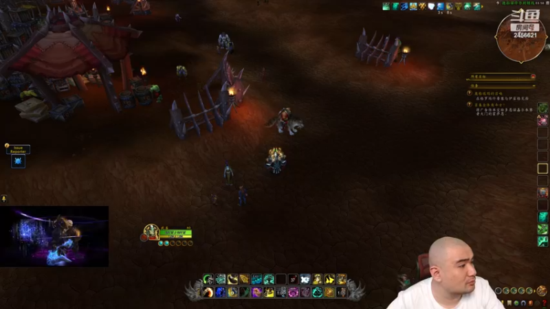 【2024-06-18 18点场】黑欢喜：测试卡不卡！【双倍亲密】