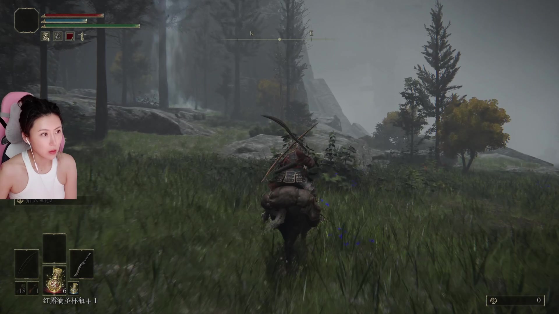 【2024-06-18 18点场】十三三三：⭐我回来啦~~~