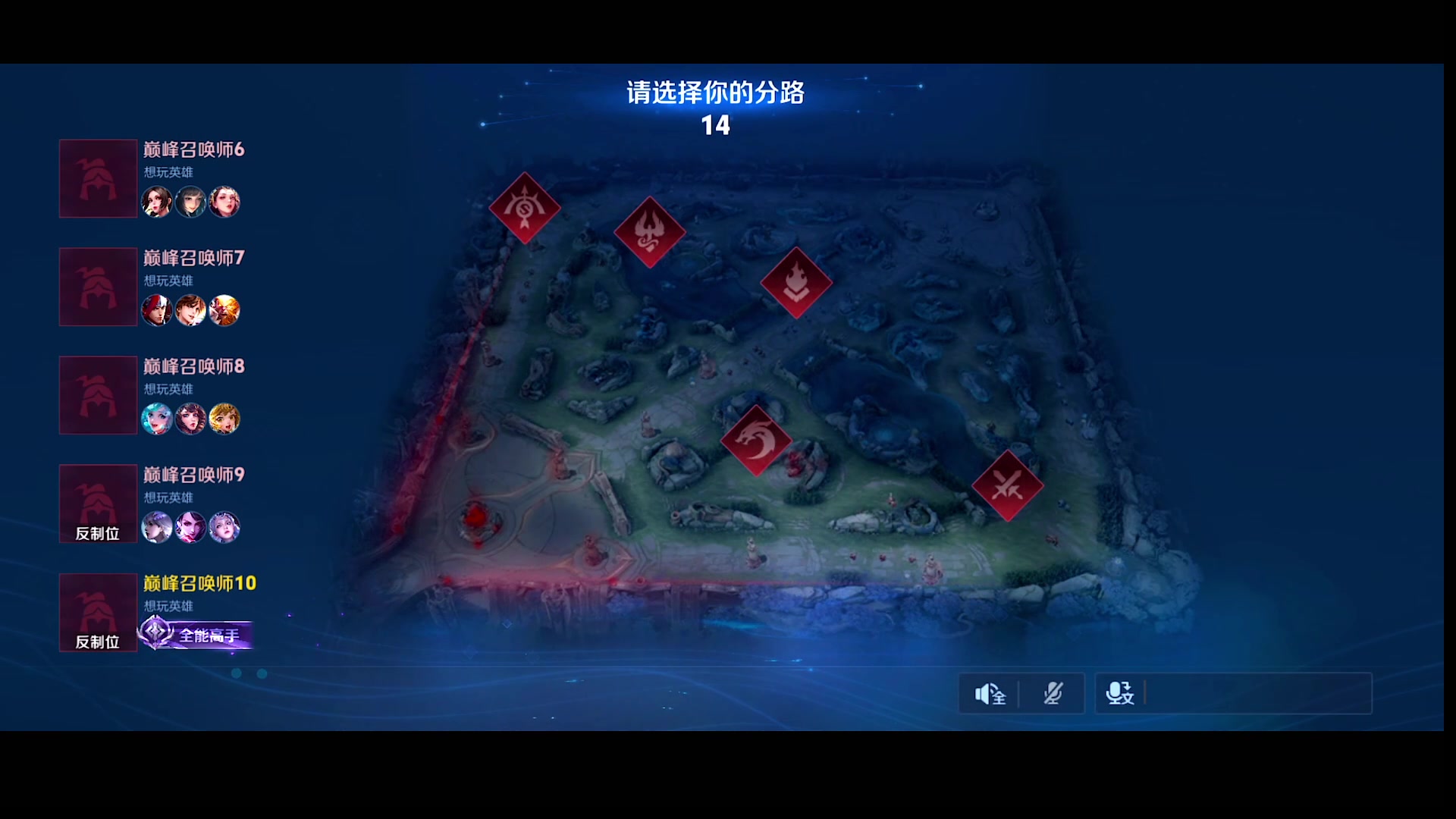 【2024-06-19 22点场】自小语：西伯利亚恶魔射手