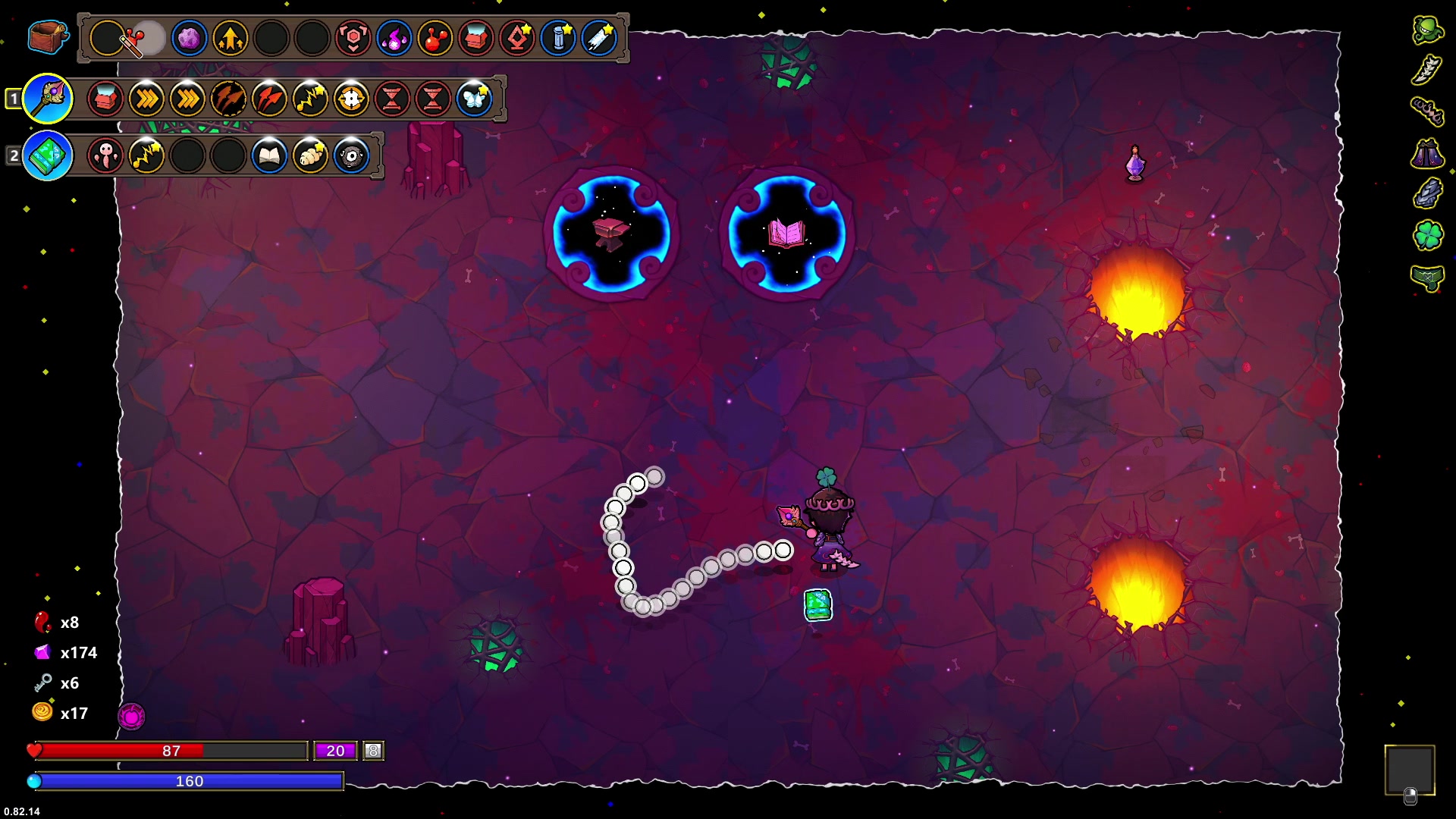 【2024-06-18 23点场】BIU一雷哥：这游戏好玩啊！