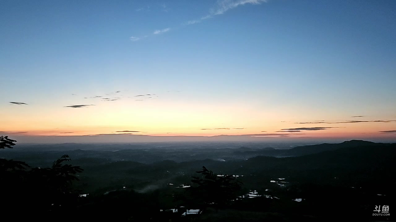 【2024-06-19 20点场】火力堂主：中午开播的第一天！