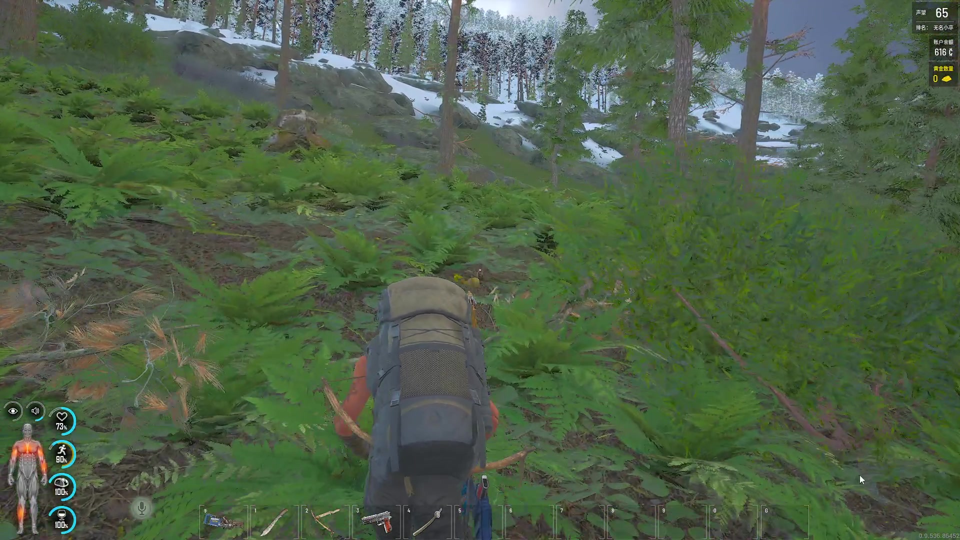 【2024-06-19 18点场】巴格拉斯：热爱生活，走进巴叔