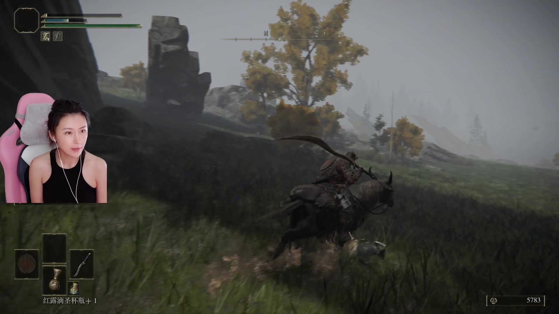 【2024-06-19 16点场】十三三三：⭐黄金树还有两天！