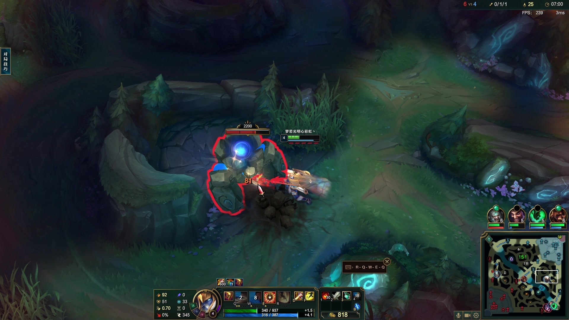 【2024-06-19 22点场】主播帝王：帝帝的游戏教室