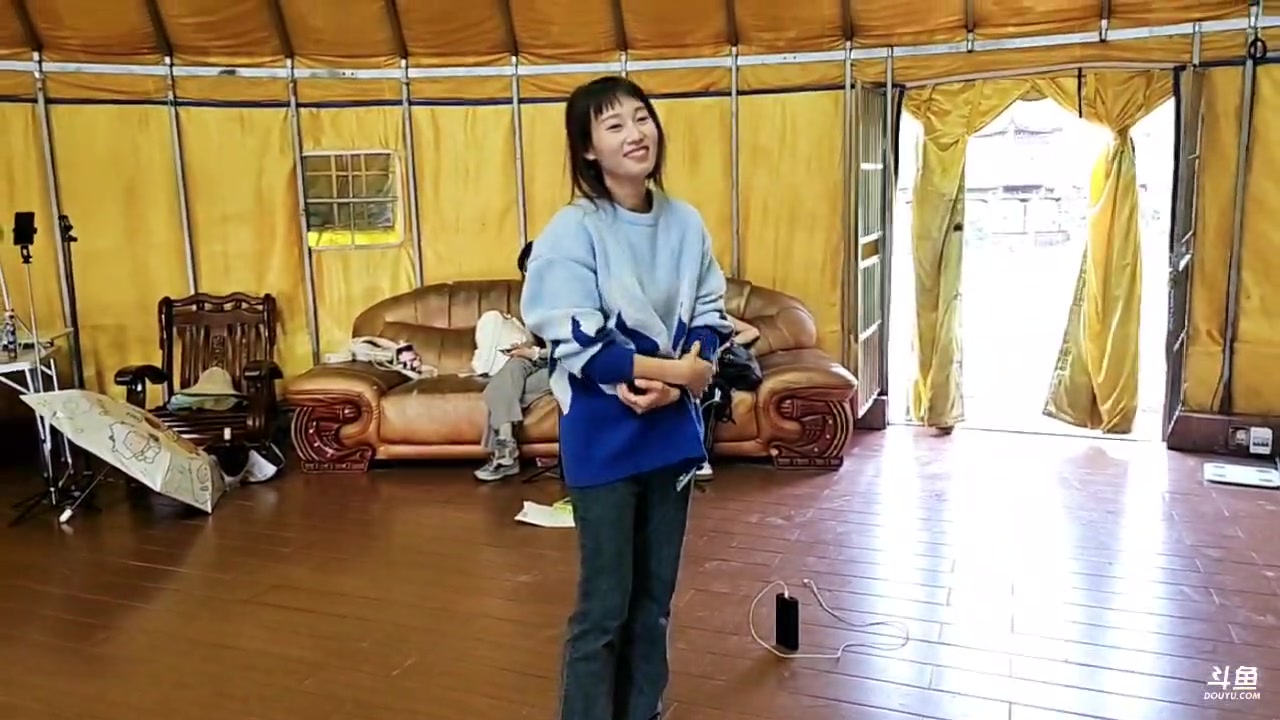 【2024-06-19 18点场】火力堂主：中午开播的第一天！