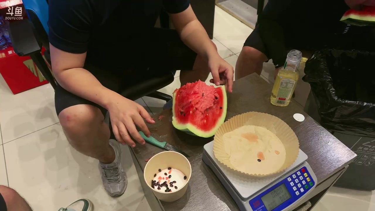 【2024-6-18 23点场】你的琳皇无限猖狂:一个真正的男人9616398