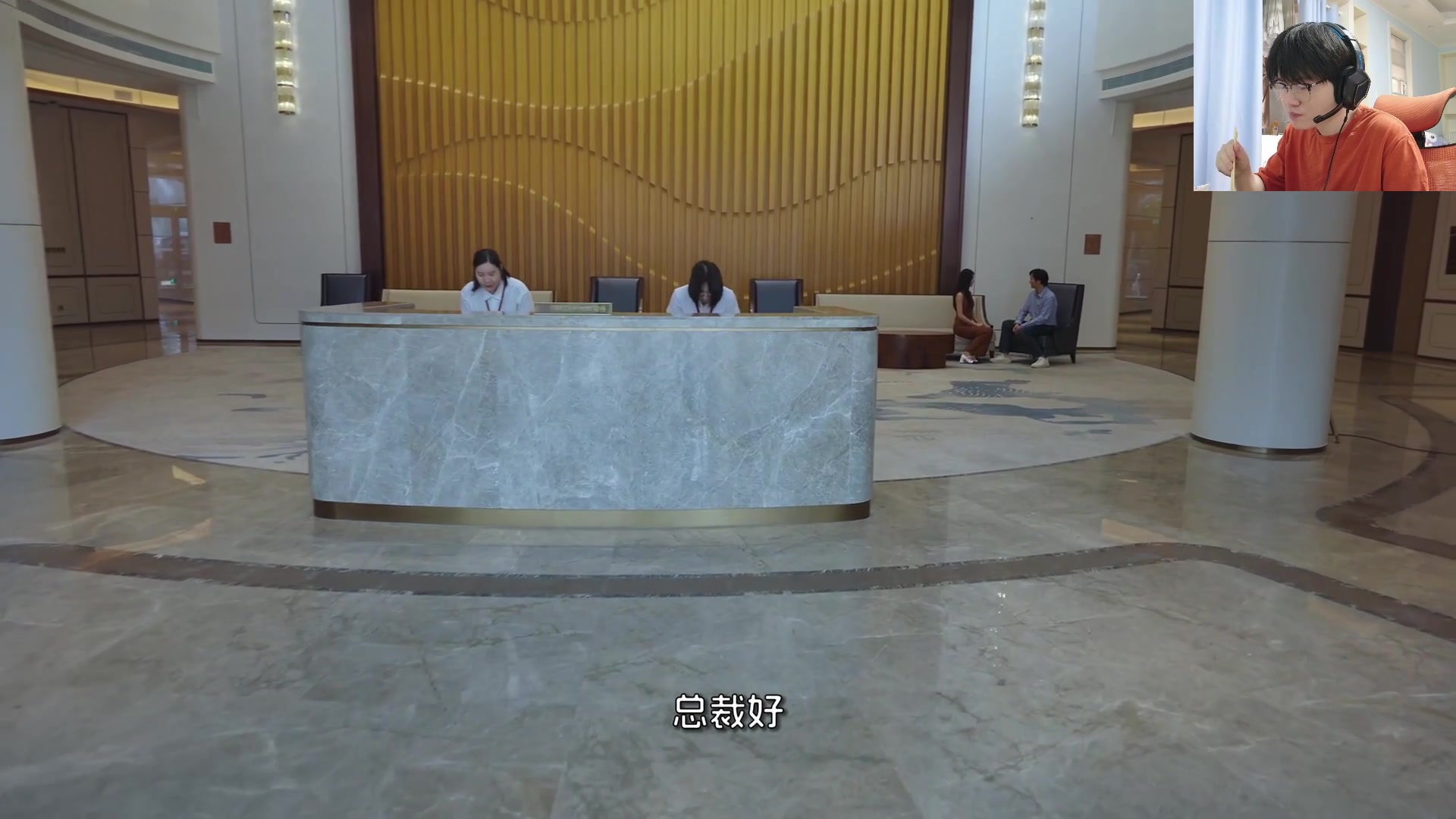 【2024-06-19 11点场】何二抛zZ：一元粉丝牌 双倍中~