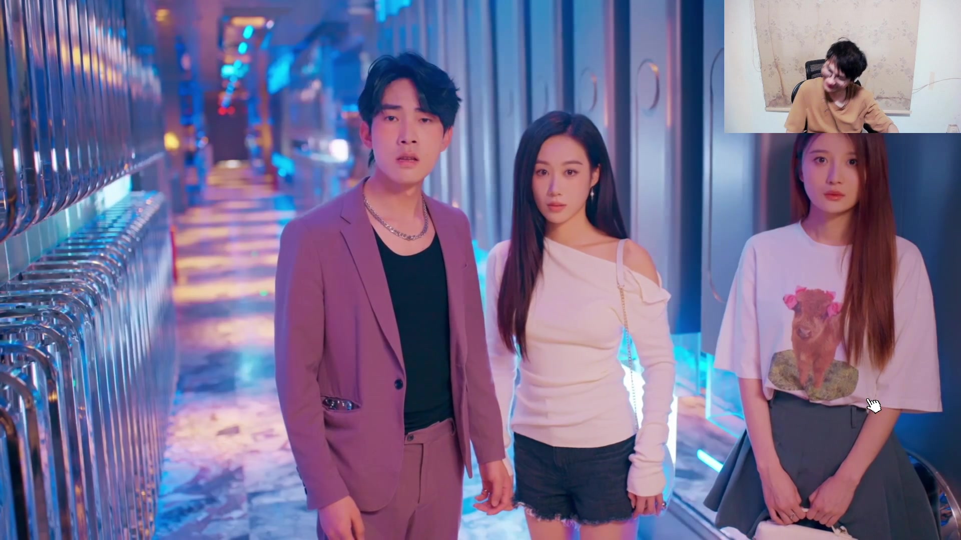 【2024-06-19 01点场】暴走的银剑君丶：银剑君：30岁天才玩家！`