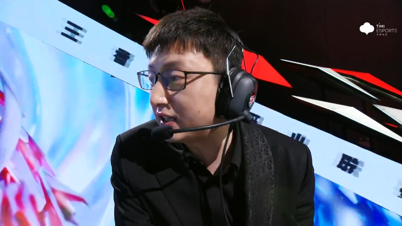 广州TTG VS TCG第4局-2024KPL夏季赛常规赛