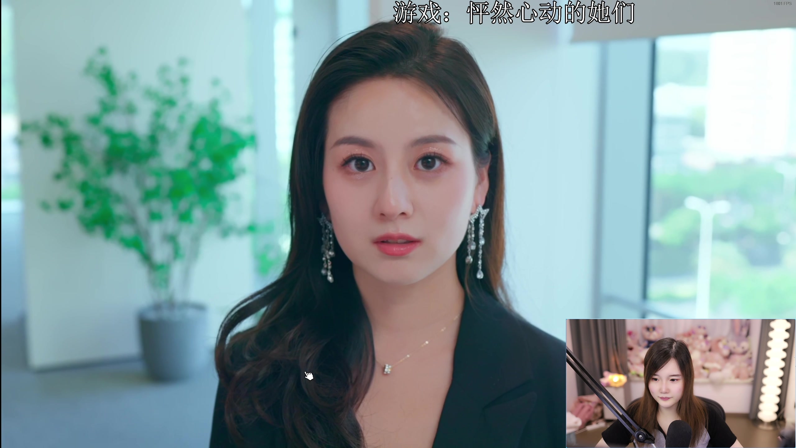 【2024-06-18 21点场】地表最强狸仔仔哟：糟糕！虚弱魔法已入侵！