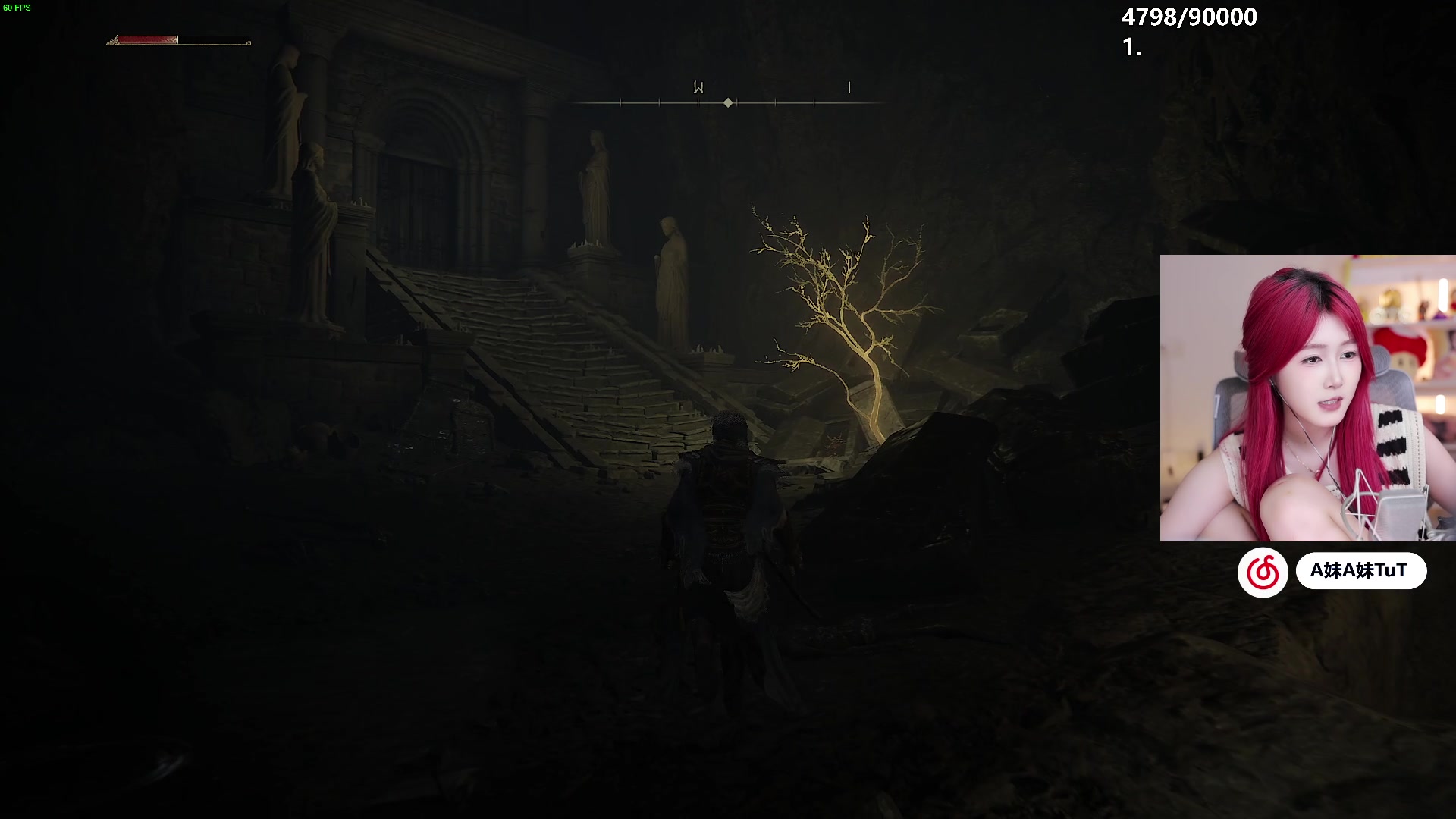 【2024-06-19 01点场】A妹A妹：【呆猪】10011