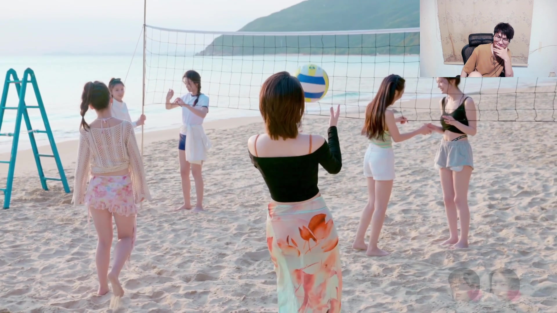 【2024-06-19 02点场】暴走的银剑君丶：银剑君：30岁天才玩家！`