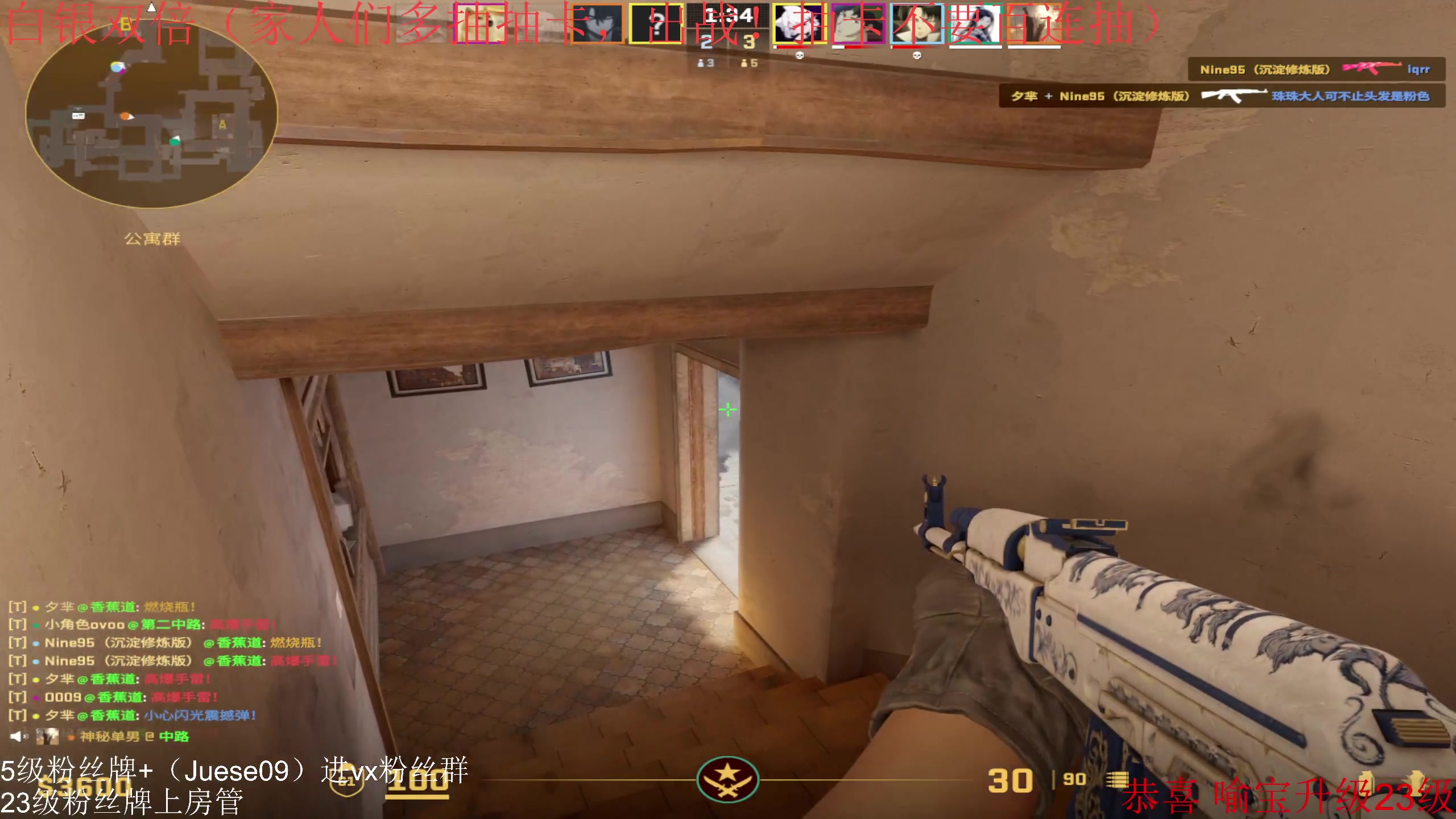 【2024-06-18 20点场】小角色ovo：小游戏时间 游戏王！