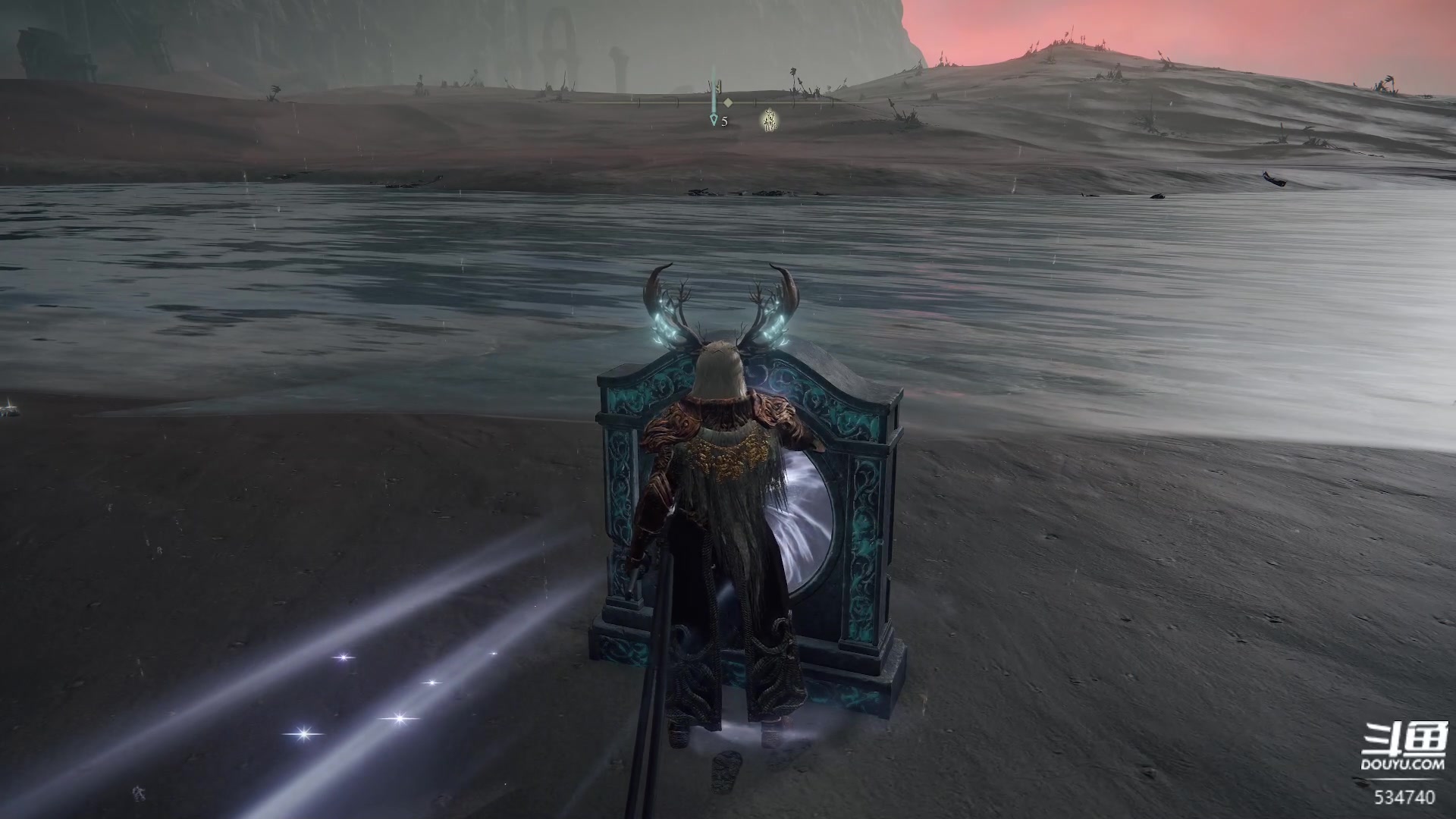 【2024-06-19 17点场】丨马老六丨：【六神】游戏室