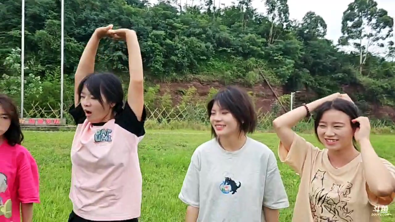 【2024-06-20 14点场】火力堂主：在757修养身心！