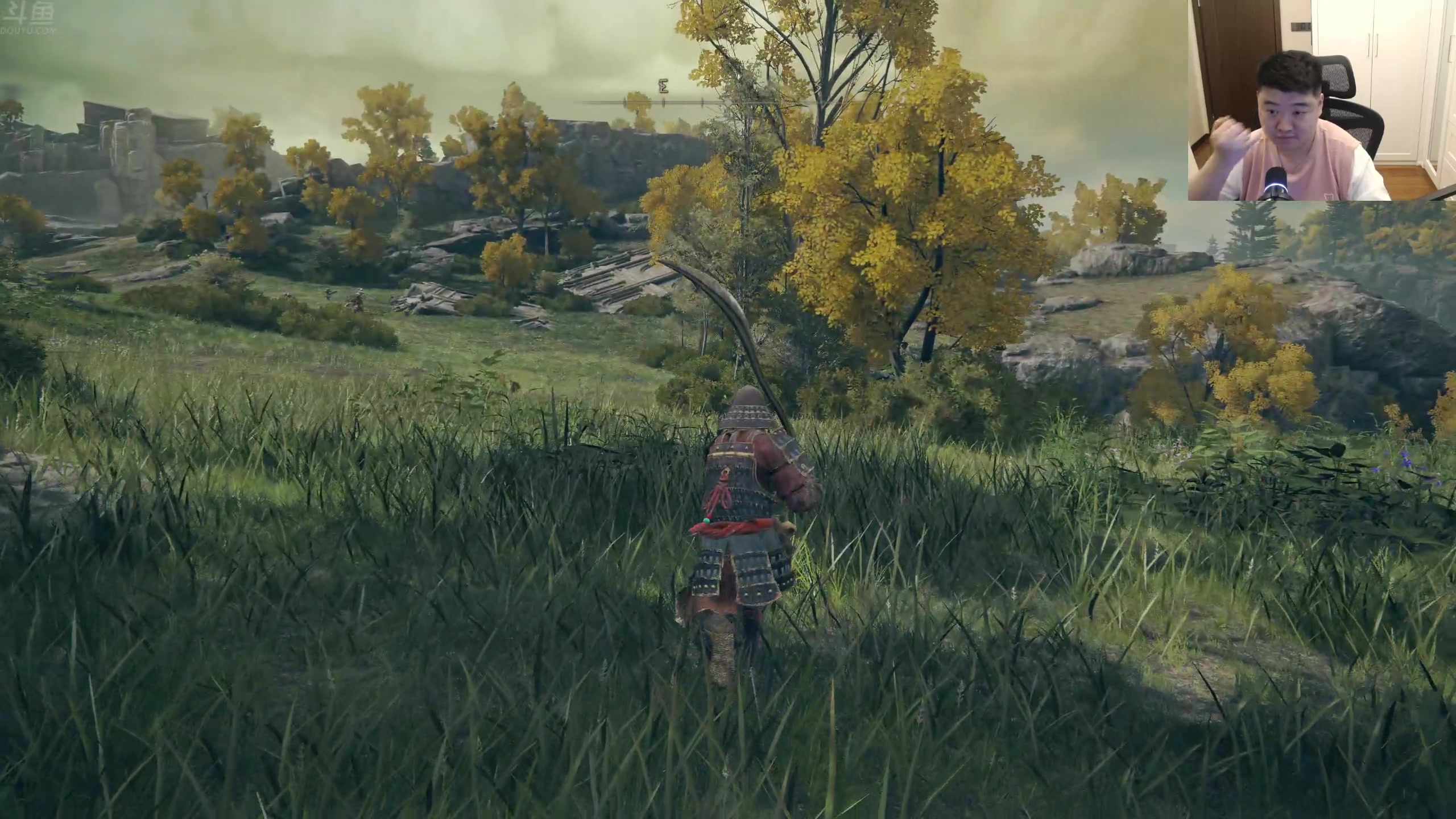 【2024-06-20 20点场】谢彬DD：喂,在吗?进来看Show了.