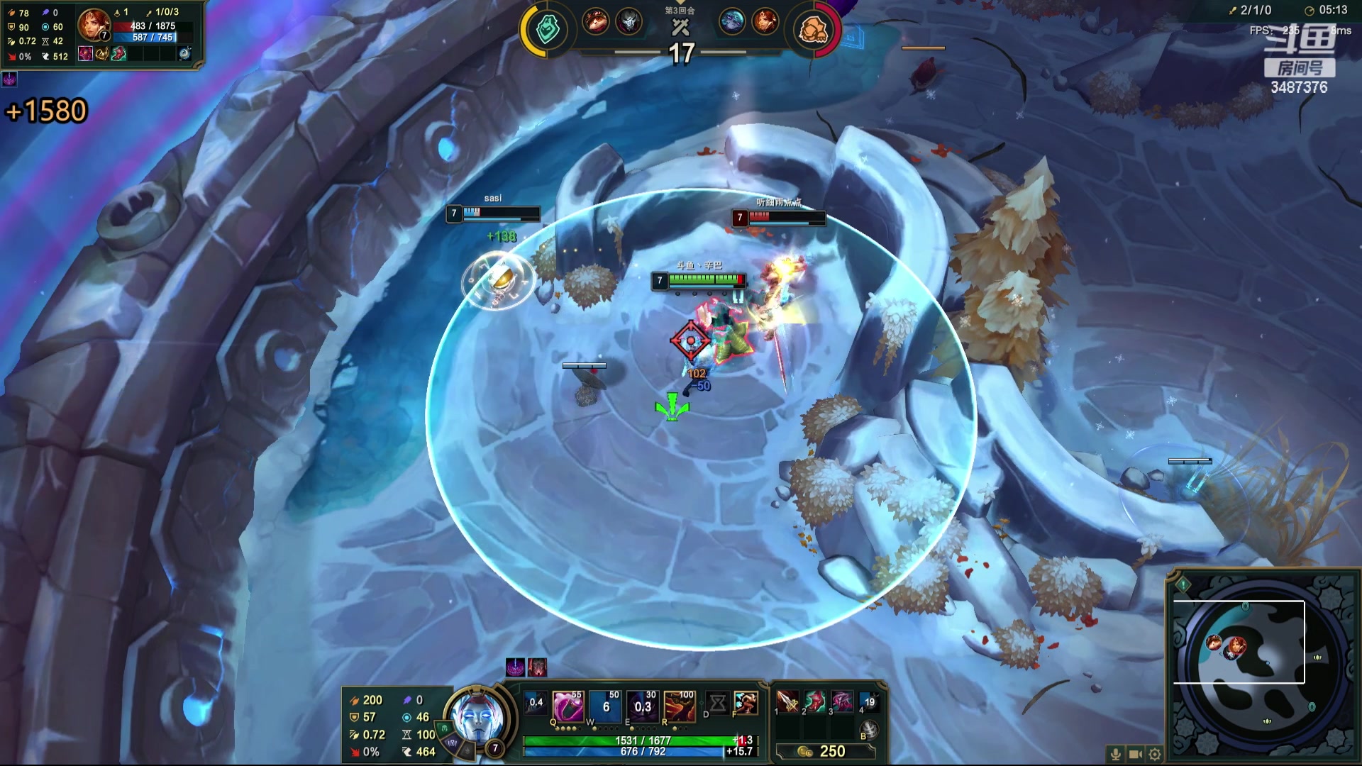 【2024-06-19 21点场】辛巴imb丶丶：斗帝之神 包第一的