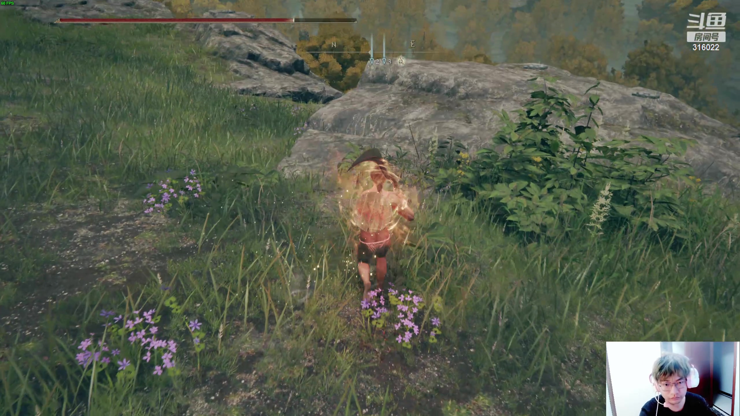 【2024-06-19 22点场】右手supking：六点来 重启法环！！