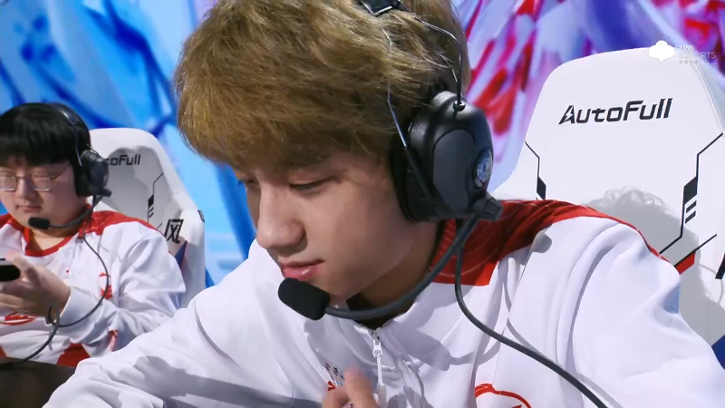 西安WE VS 上海EDG.M第3局-2024KPL夏季赛常规赛