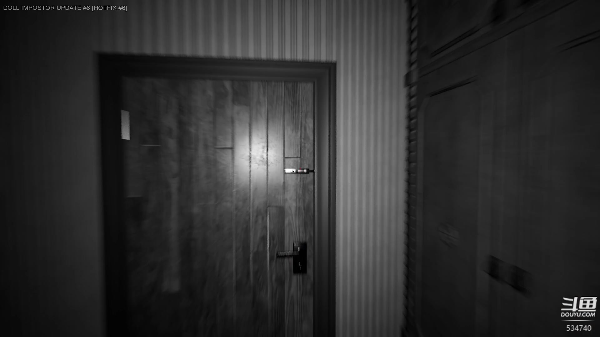 【2024-06-19 21点场】丨马老六丨：【六神】游戏室