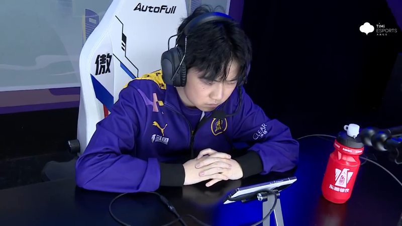 南京Hero久竞 VS 苏州KSG第3局-2024KPL夏季赛常规赛
