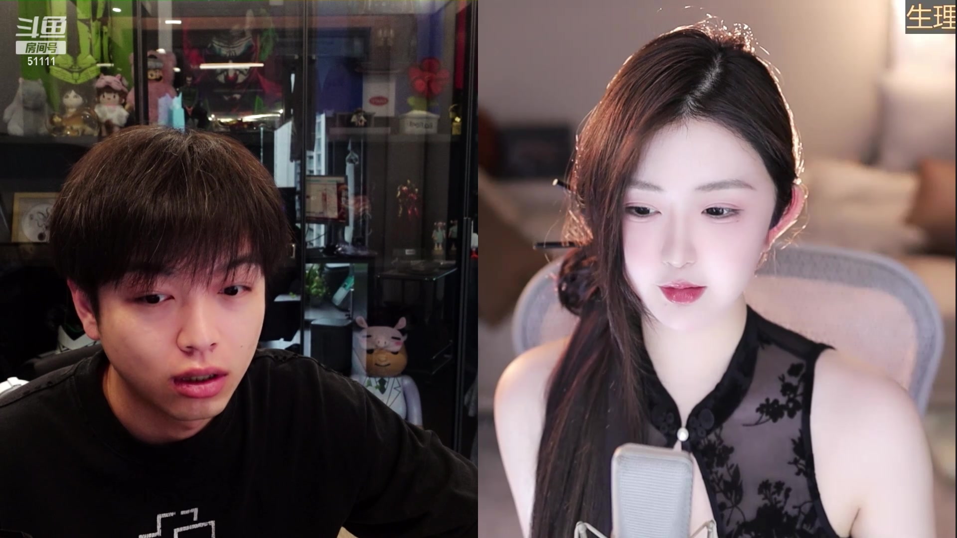 【2024-06-19 14点场】轰轰仔：尹巨大：每天下午两点不见不散！