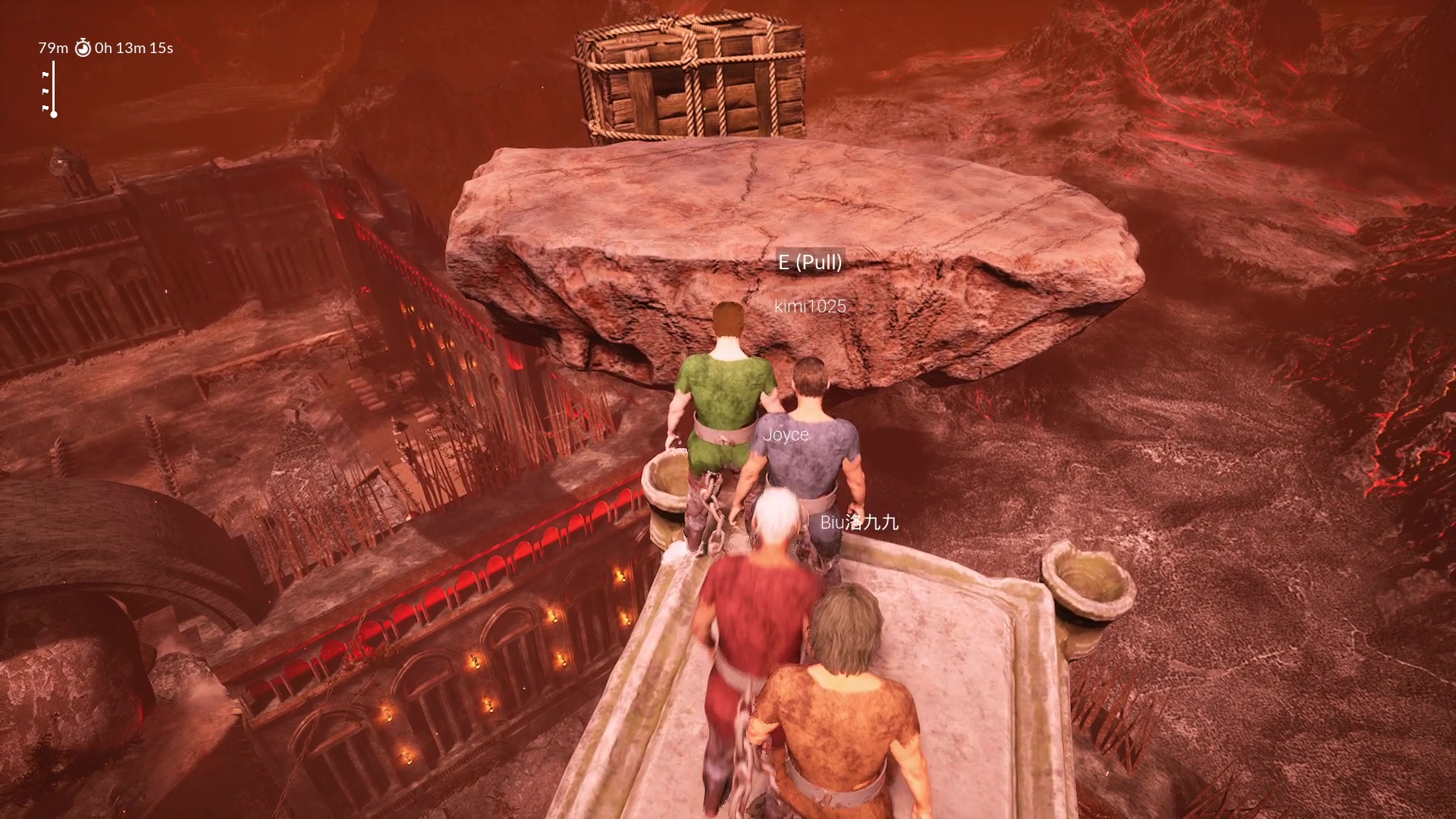 【2024-06-20 20点场】BIU一雷哥：这游戏好玩啊！