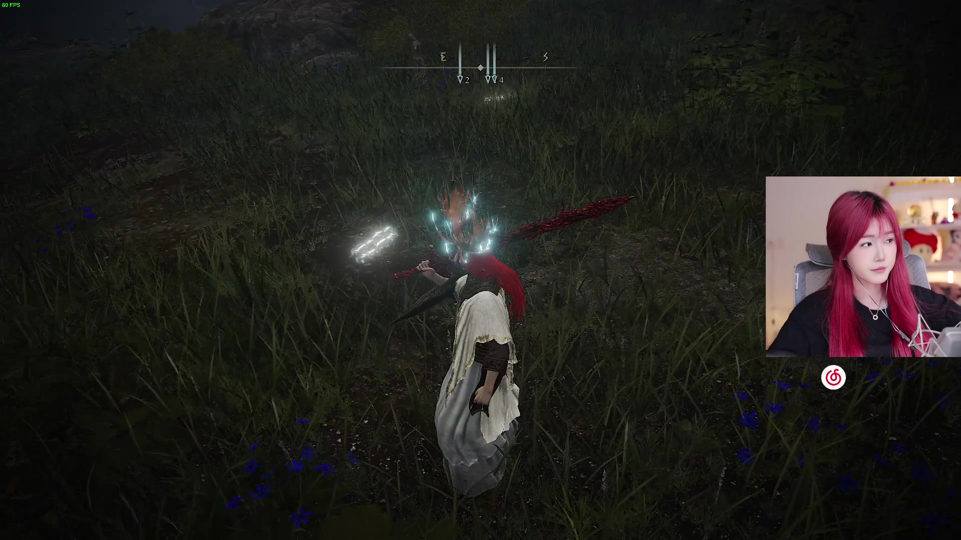 【2024-06-20 18点场】A妹A妹：【呆猪】10011