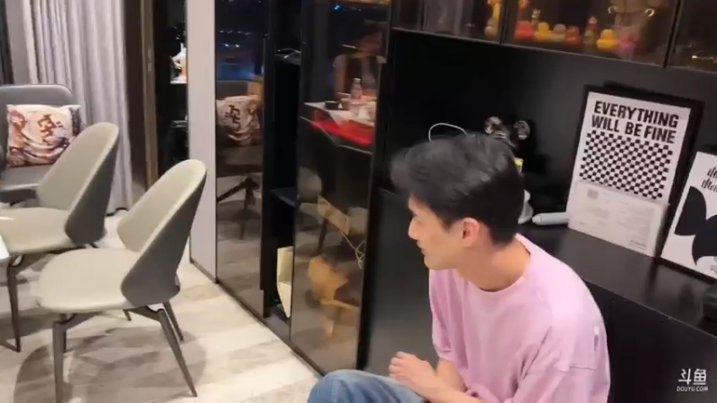 【2024-06-20 21点场】imxiaoxin：【✘-✘】晚上密室冲 亲密度9倍！