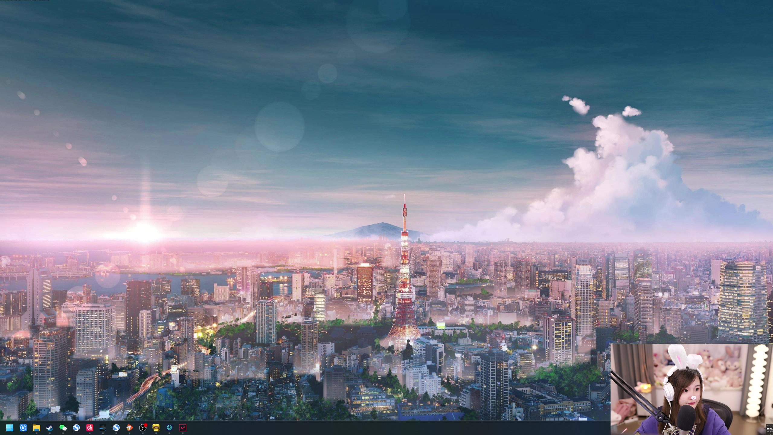 【2024-06-21 00点场】地表最强狸仔仔哟：【铁皮双倍+1元粉丝】黑铁小狸的挣扎日记